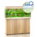 JUWEL RIO 240 LED AQUARIUM LIGHT WOOD